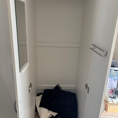 ニトリ　タンスの画像