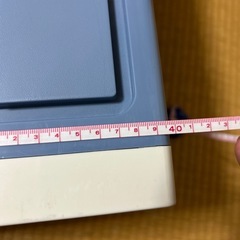 【淀川区】収納ケース、衣装ケース（大）の画像