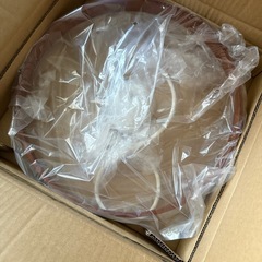 【新品】シーリングライト 6畳用の画像