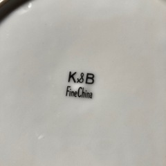 無料❣️カレーパスタ皿5枚セットの画像