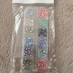 ネイル・レジン用品💟の画像