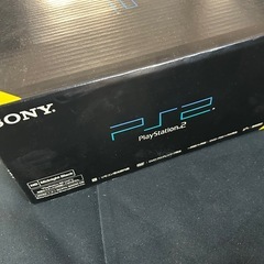 PS2の画像