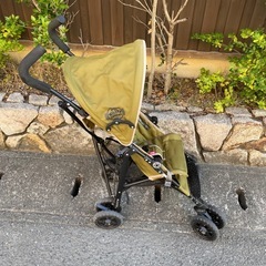 ジープ　ベビーカー
の画像