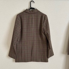 GU ジャケットの画像