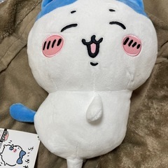 ちいかわ ぬいぐるみの画像