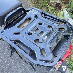 CT125 ハンターカブ　マットフレスコブラウンの画像