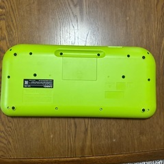 Casiotone ミニキーボード SA-46の画像