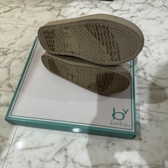 あしながおじさんショートぶーブーツの画像