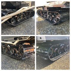 【売切御免！】1047 鳥取県発 三菱 自脱形 コンバイン [ VM219G ] 現状販売 広島 岡山 島根 兵庫 あぐり家鳥取中央店の画像