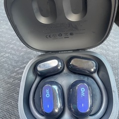 Oladance OWS2 ワイヤレス イヤホン 充電ケース付　耳掛けイヤホンの画像