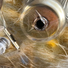 ステンレスタンクの画像