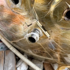 ステンレスタンクの画像