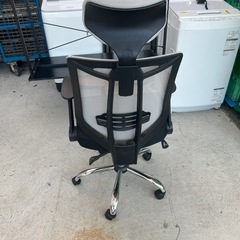 オフィスチェアの画像