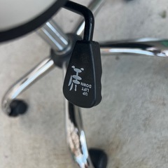 オフィスチェアの画像