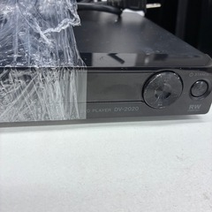 ⭐️爆安⭐️パイオニア　DVDプレイヤー　の画像