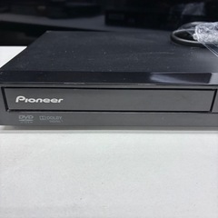 ⭐️爆安⭐️パイオニア　DVDプレイヤー　の画像