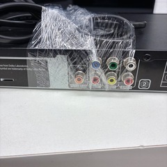 ⭐️爆安⭐️パイオニア　DVDプレイヤー　の画像