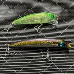 まとめ売り！シーバスルアー【新品】の画像