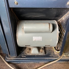 株式会社 細川製作所 ホソカワ 精米機 1BE 家庭用 稲刈り の画像