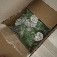 新品マウスウォッシュ3箱の画像