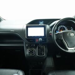 🌟頭金0円でお乗りいただけます❗❗🚙🌟トヨタ ヴォクシー 　ＺＳの画像