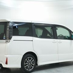 🌟頭金0円でお乗りいただけます❗❗🚙🌟トヨタ ヴォクシー 　ＺＳの画像