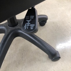 事務椅子の画像