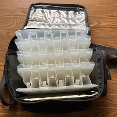 エギ 専用バック
の画像