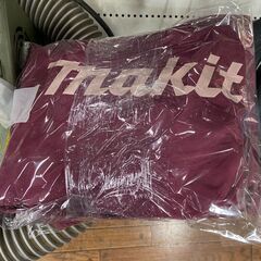 【中古】【動作OK】【店頭引取限定】MAKITA　木工用集じん機　410　11.000円（税込）2059の画像