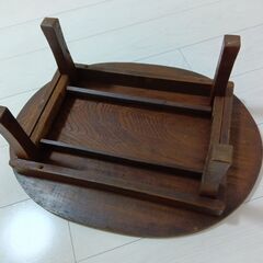 ちゃぶ台の画像