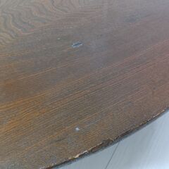 ちゃぶ台の画像