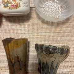 コップ、皿　食器16点セット（有田焼、益子焼、笠間焼含む）の画像