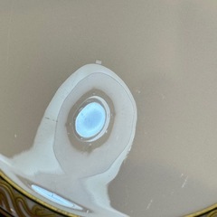 A7153【ノリタケ】シルクウインド 大皿 27cm プレート 2枚の画像