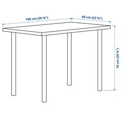 IKEA リンモン　オディリスの画像