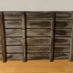 【無料】すのこ　の画像