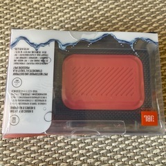 新品 JBL Go3 Bluetoothスピーカーの画像