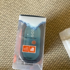 新品 JBL Go3 Bluetoothスピーカーの画像
