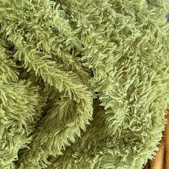 ソファカバー４点セットの画像