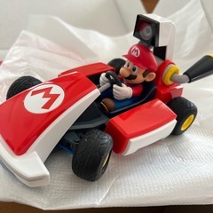 マリオカートLIVE HOME CIRCUITの画像