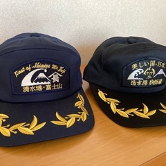 ＊決まりました＊帽子 キャップの画像