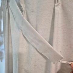 カーテンの画像