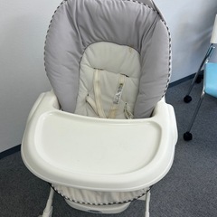 コンビ　バウンサー　の画像