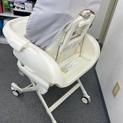 コンビ　バウンサー　の画像