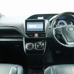 🌟頭金0円でお乗りいただけます❗❗🚙🌟トヨタ エスクァイア　ハイブリッド 　Ｇｉの画像