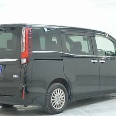 🌟頭金0円でお乗りいただけます❗❗🚙🌟トヨタ エスクァイア　ハイブリッド 　Ｇｉの画像