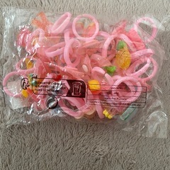 キッズ指輪セット💍の画像