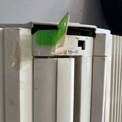 トヨトミ 窓用エアコン クーラー ウインド型冷房専用 ルームエアコン TIW-A18GSEの画像