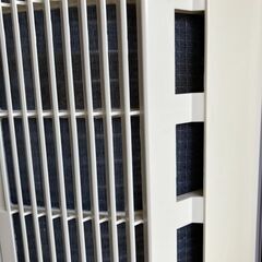 トヨトミ 窓用エアコン クーラー ウインド型冷房専用 ルームエアコン TIW-A18GSEの画像