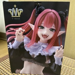 その着せ替え人形は恋をする　喜多川海夢　フィギュア　リズver.の画像