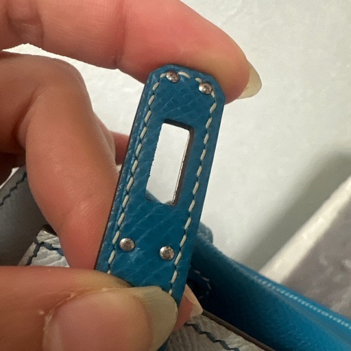 パーソナルバーキン25